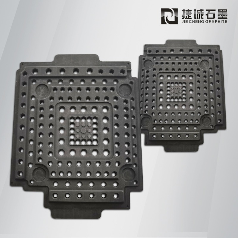 半導(dǎo)體石墨治具,封裝石墨模具,熱離心石墨模具.來(lái)圖生產(chǎn)