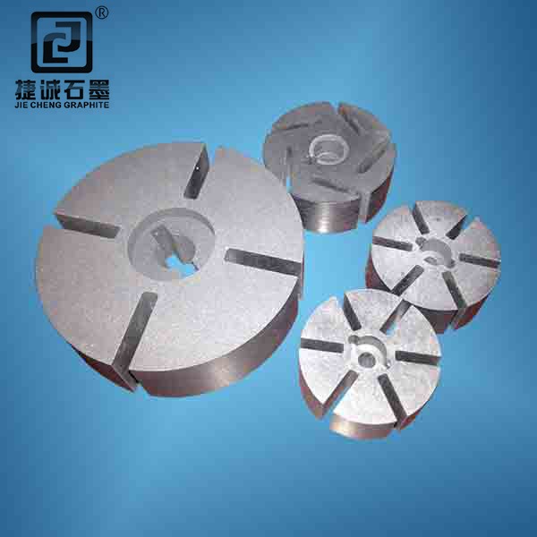 石墨轉(zhuǎn)子