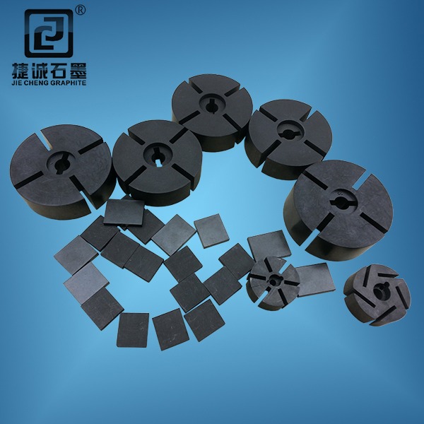 石墨轉(zhuǎn)子